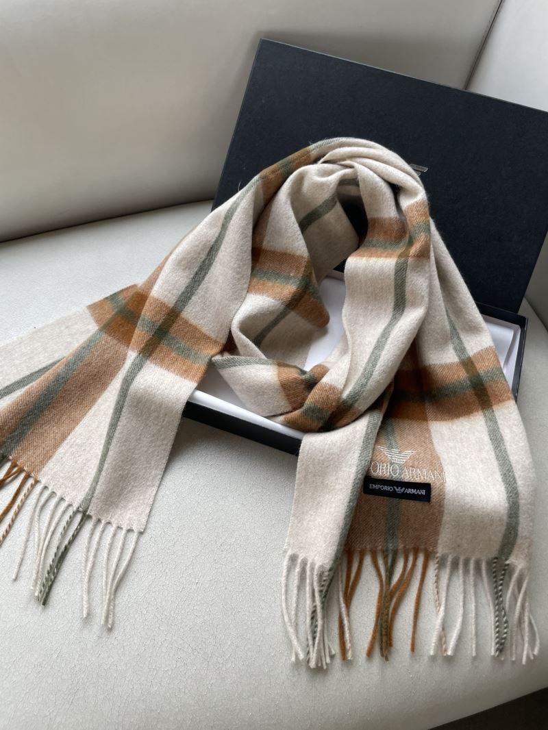 Armani Scarf